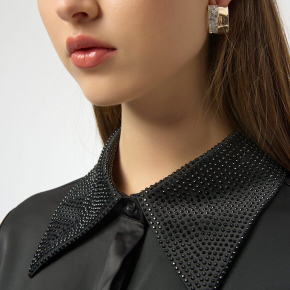 Joseph Ribkoff Blouse - Picture 3 of 5